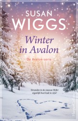 Winter in Avalon • Winter in Avalon