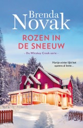 Rozen in de sneeuw • Rozen in de sneeuw