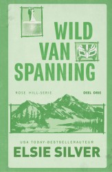 Wild van spanning • Wild van spanning