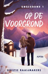 Op de voorgrond • Op de voorgrond
