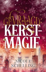 Gevraagd: kerstmagie • Gevraagd: kerstmagie