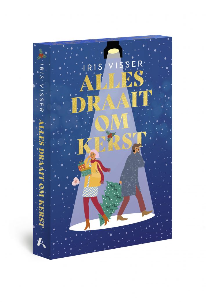 Alles draait om kerst – special edition