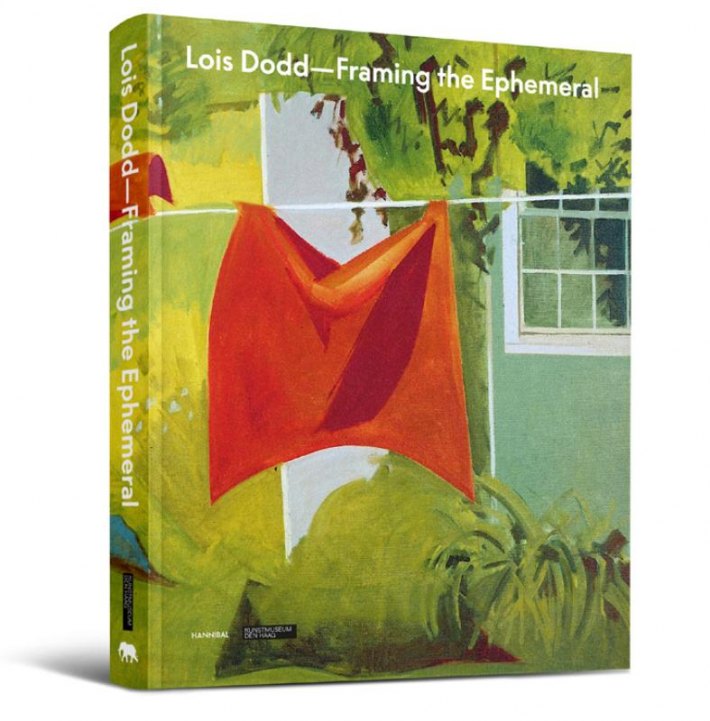 Lois Dodd – Framing the Ephemeral