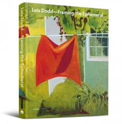 Lois Dodd – Framing the Ephemeral
