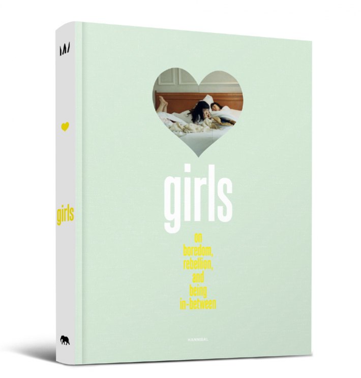 Girls – On Boredom, Rebellion and Being In-Between