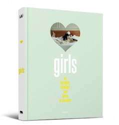 Girls – On Boredom, Rebellion and Being In-Between