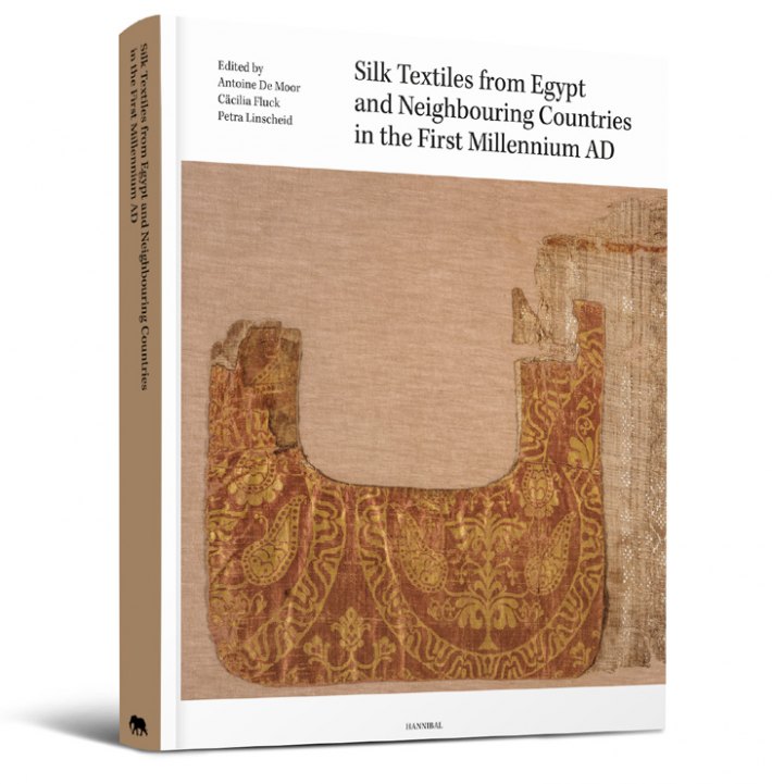 Silk Textiles from Egypt and Neighbouring Countries in the First Millennium AD