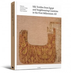 Silk Textiles from Egypt and Neighbouring Countries in the First Millennium AD