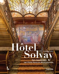 Hôtel Solvay