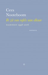 Ik zit van rafels aan elkaar