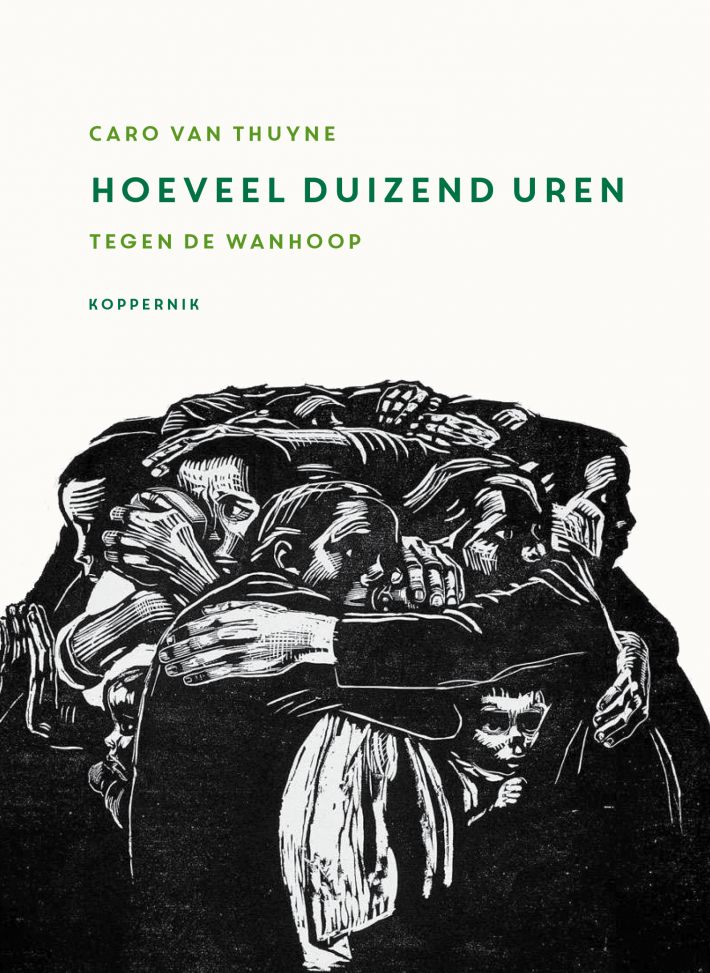 Hoeveel duizend uren