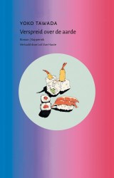 Verspreid over de aarde