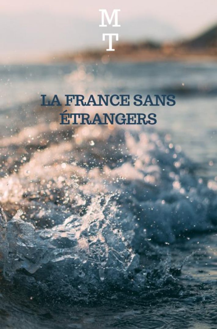 La France sans étrangers