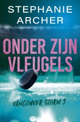 Onder zijn vleugels • Onder zijn vleugels