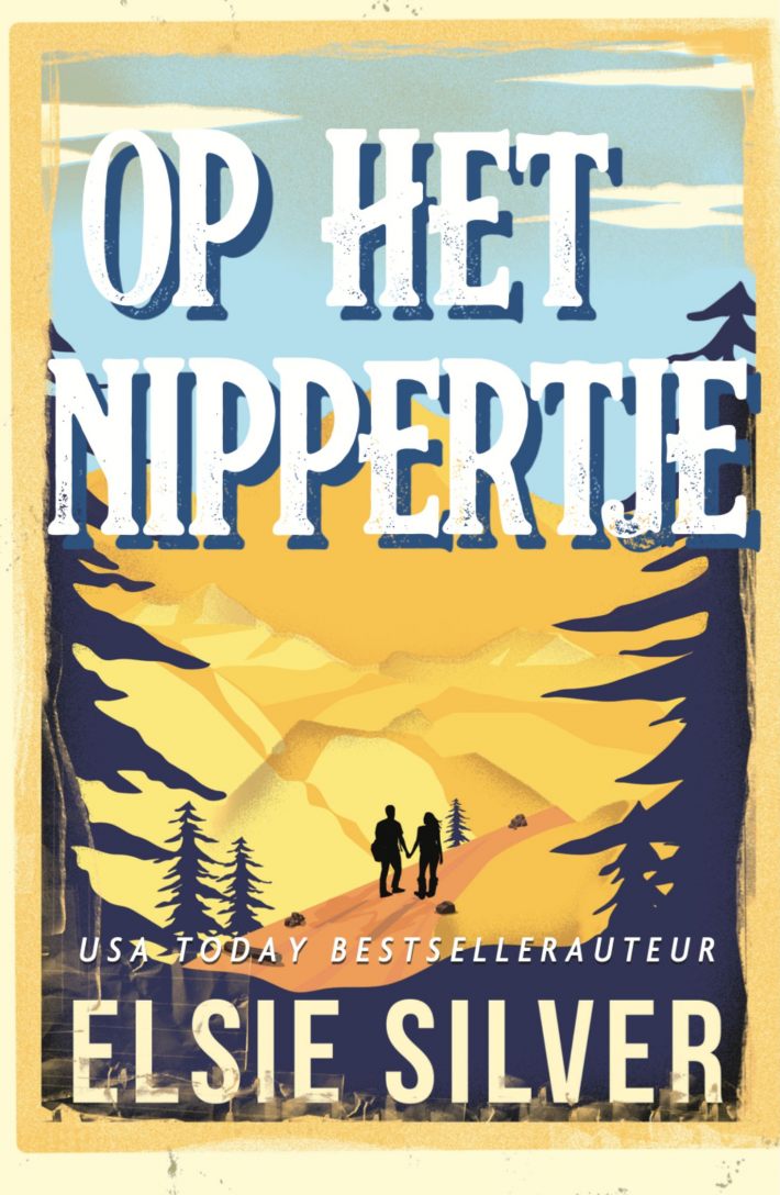 Op het nippertje • Op het nippertje