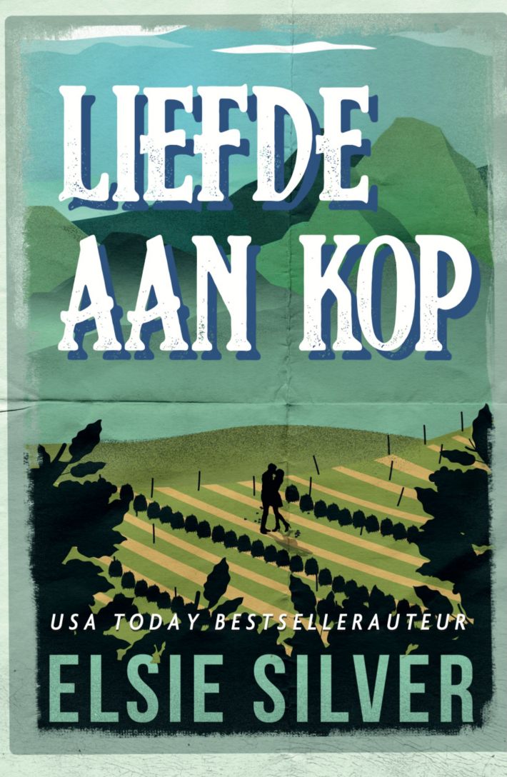 Liefde aan kop • Liefde aan kop