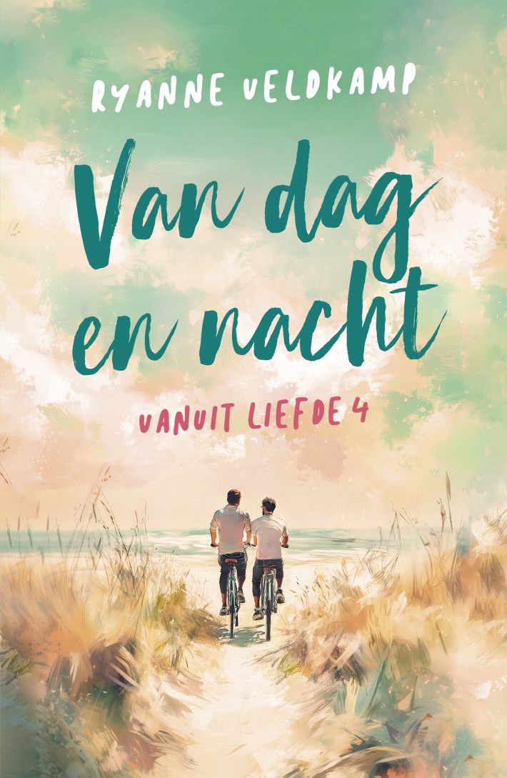 Van dag en nacht • Van dag en nacht