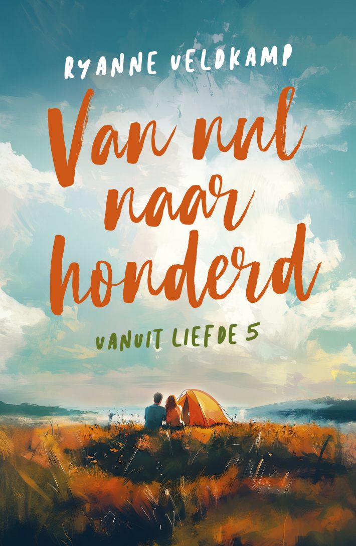 Van nul naar honderd • Van nul naar honderd