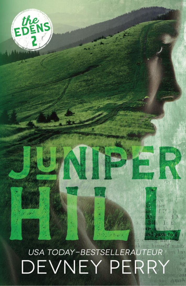 Juniper Hill • Juniper Hill
