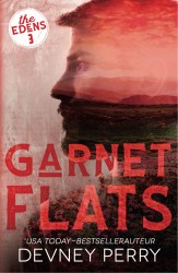 Garnet Flats • Garnet Flats