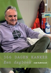 366 dagen kanker, een dagboek
