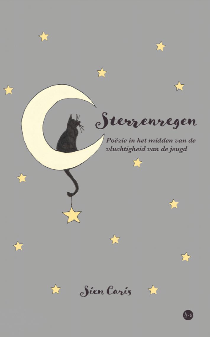 Sterrenregen