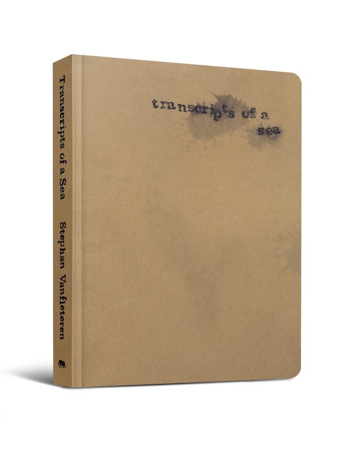 Transcripts of a Sea (NL) • Transcripts of a Sea (EN)