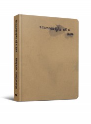 Transcripts of a Sea (NL) • Transcripts of a Sea (EN)