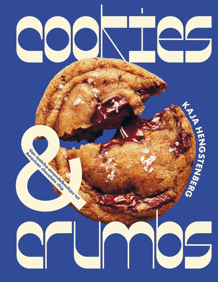 Cookies & Crumbs