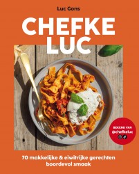 Chefke Luc