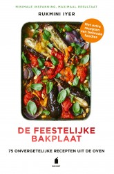 De feestelijke bakplaat