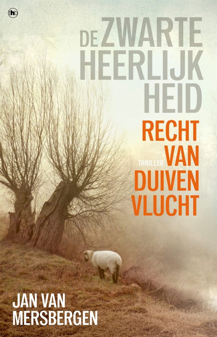 Recht van duivenvlucht