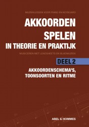 Spelen met akkoorden in theorie en praktijk