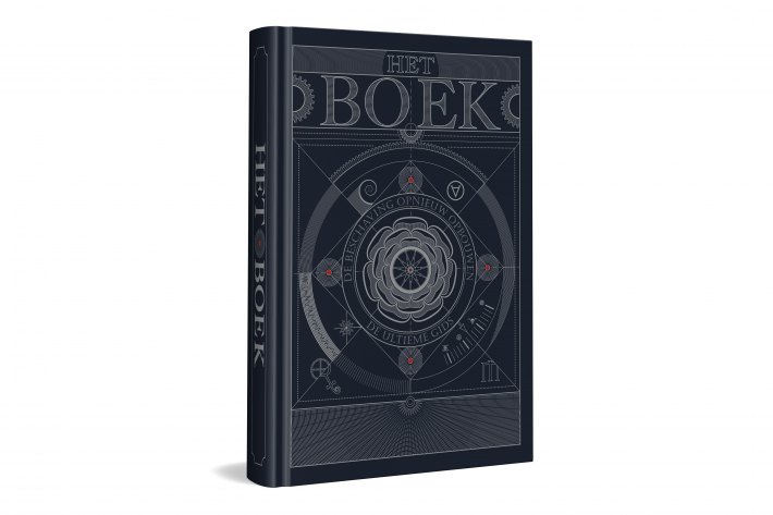 Het boek