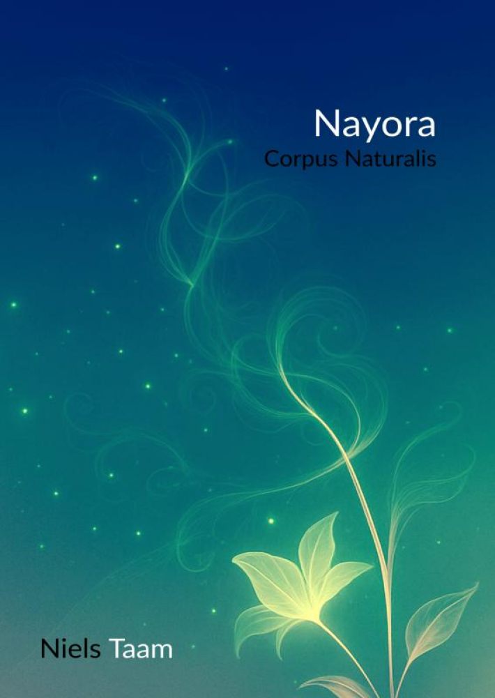 Nayora - Corpus Naturalis (2/2)