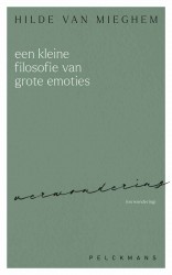 Een kleine filosofie van grote emoties: Verwondering