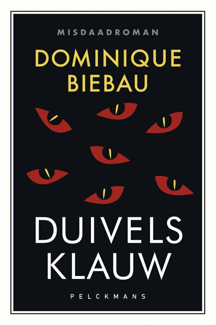 Duivelsklauw