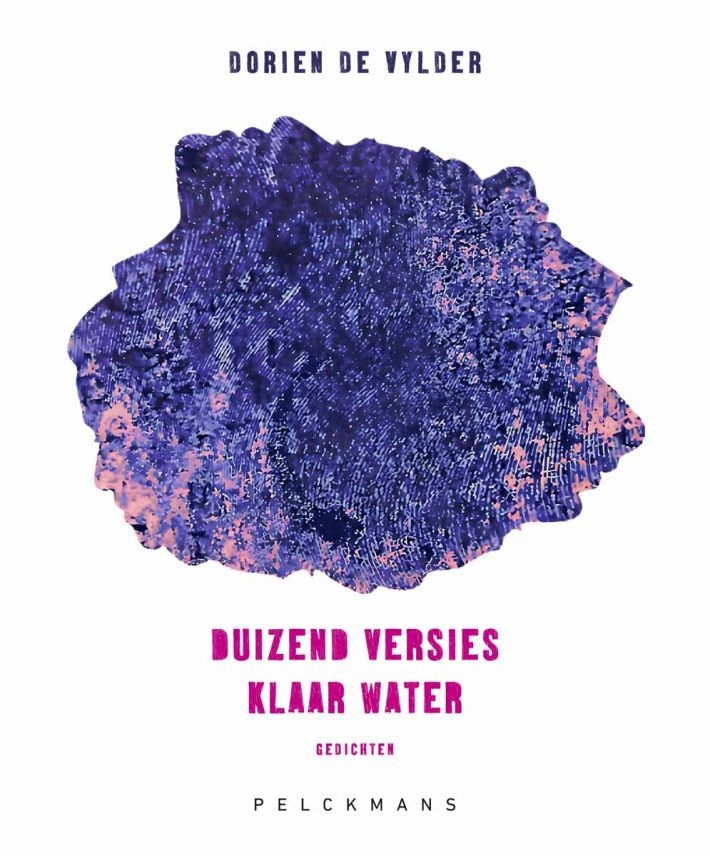 Duizend versies klaar water