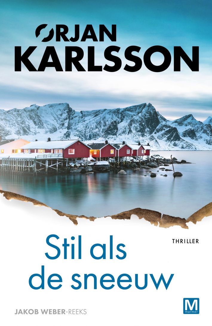 Stil als de sneeuw • Stil als de sneeuw • Stil als de sneeuw