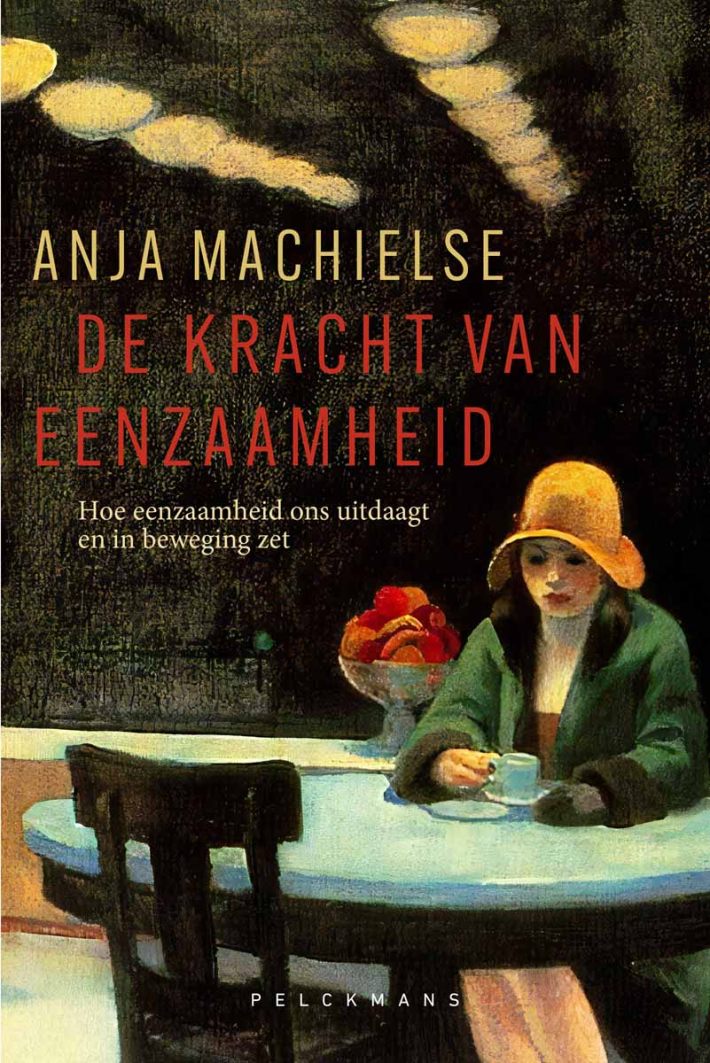 De kracht van eenzaamheid
