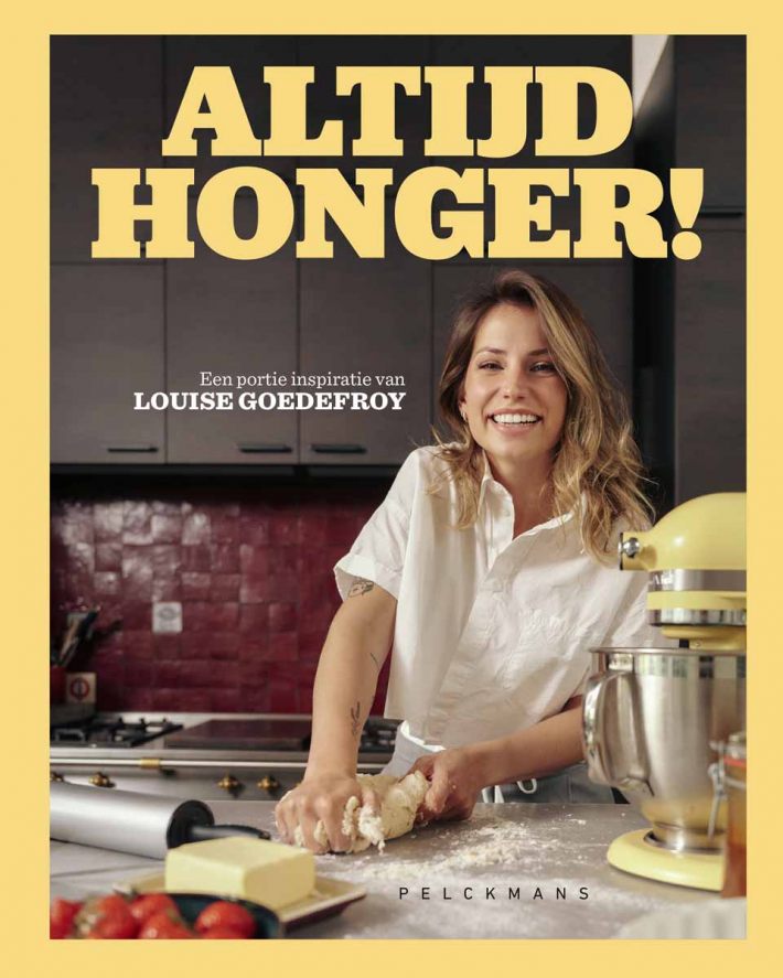 Altijd honger!