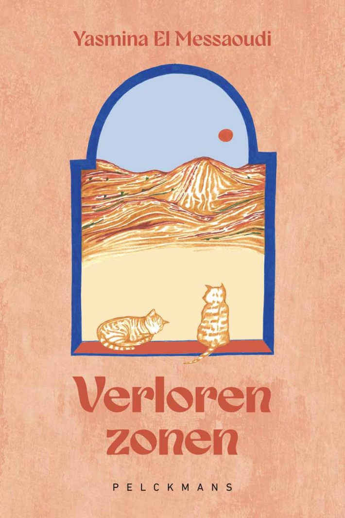 Verloren zonen