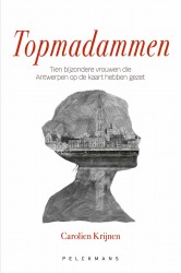 Topmadammen