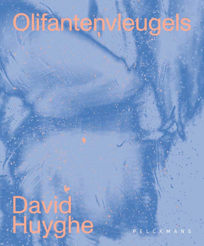 Olifantenvleugels