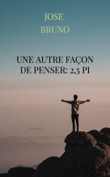 Une autre façon de penser: 2,5 Pi