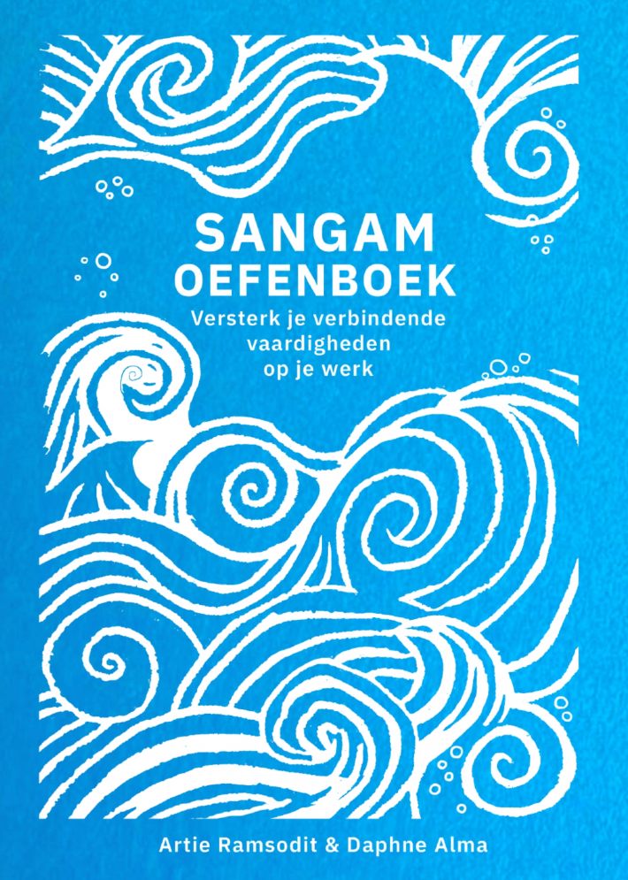 Sangam~oefenboek