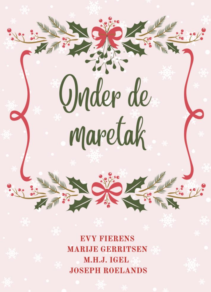 Onder de maretak