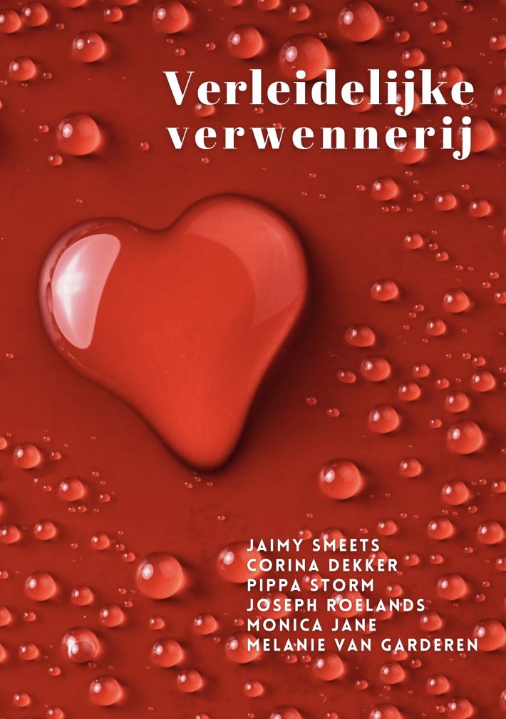 Verleidelijke verwennerij