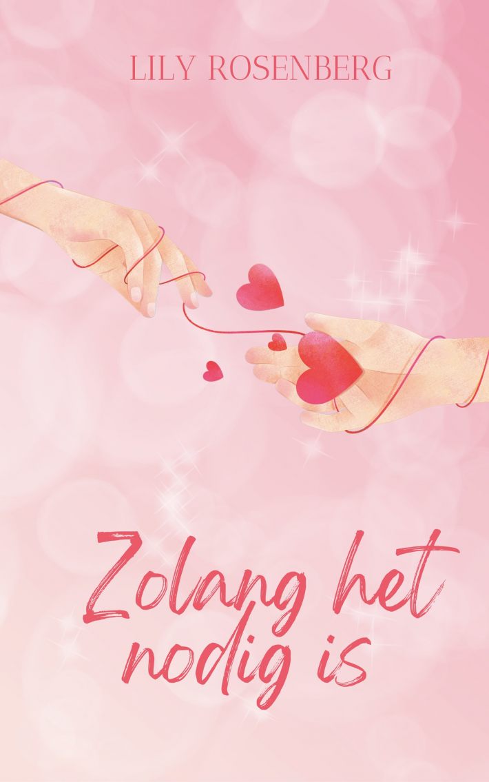 Zolang het nodig is