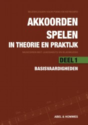 Spelen met akkoorden in theorie en praktijk